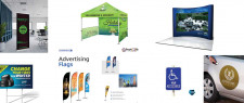 Elevate Your Campaign: Top 10 Products for 2024 USA Election Business Promotions with GraphicsZilla