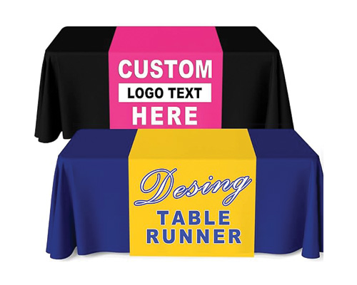 Table Runners 